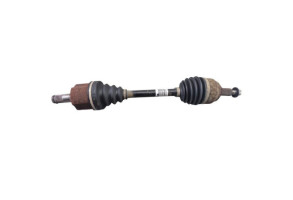 Cardan gauche (transmission) RENAULT LAGUNA 3 Photo n°1