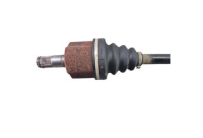Cardan gauche (transmission) RENAULT LAGUNA 3 Photo n°2