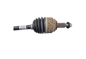 Cardan gauche (transmission) RENAULT LAGUNA 3 Photo n°3