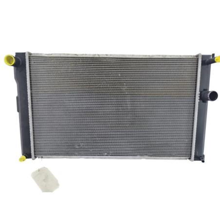 Radiateur eau TOYOTA AURIS 2