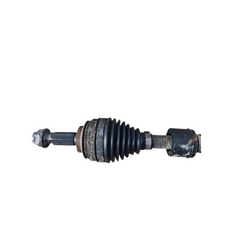 Cardan gauche (transmission) RENAULT CLIO 4