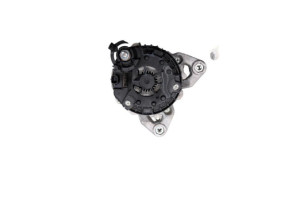Alternateur RENAULT CLIO 5 Photo n°2