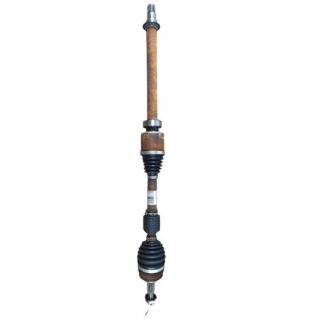 Cardan droit (transmission) RENAULT CLIO 5