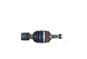 Cardan droit (transmission) RENAULT CLIO 5 Photo n°2