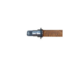 Cardan droit (transmission) RENAULT CLIO 5 Photo n°3