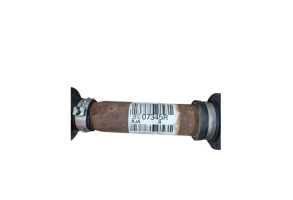 Cardan droit (transmission) RENAULT CLIO 5 Photo n°4