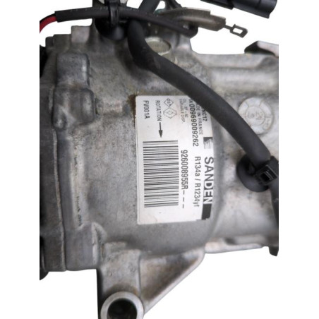 Compresseur clim RENAULT CLIO 5