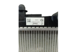 Radiateur eau TOYOTA AYGO X Photo n°1 Radiateur eau TOYOTA AYGO X Photo n°1
