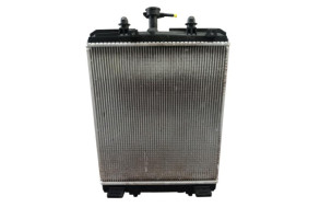 Radiateur eau TOYOTA AYGO X Photo n°3 Radiateur eau TOYOTA AYGO X Photo n°3