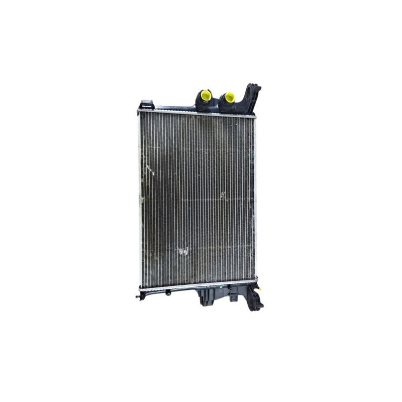 Radiateur eau IVECO DAILY 6 Photo n°1 Radiateur eau IVECO DAILY 6 Photo n°1