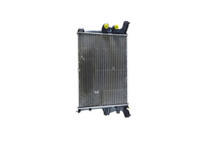 Radiateur eau IVECO DAILY 6 Photo n°1 Radiateur eau IVECO DAILY 6 Photo n°1