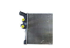Radiateur eau IVECO DAILY 6 Photo n°5 Radiateur eau IVECO DAILY 6 Photo n°5