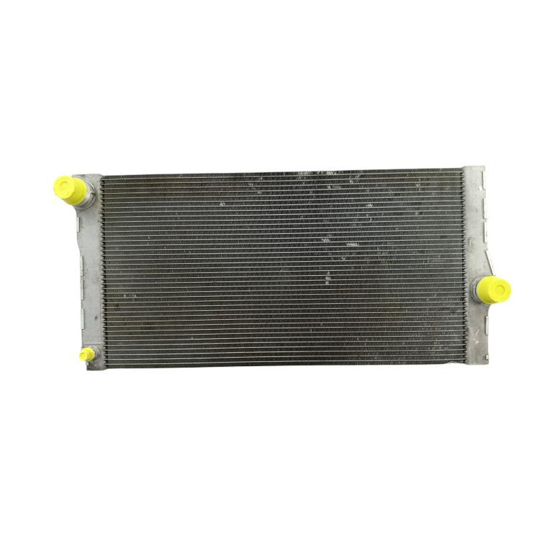 Radiateur eau BMW SERIE 5 F11 Photo n°1 Radiateur eau BMW SERIE 5 F11 Photo n°1