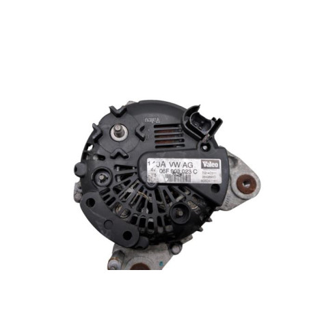 Alternateur VOLKSWAGEN GOLF 5