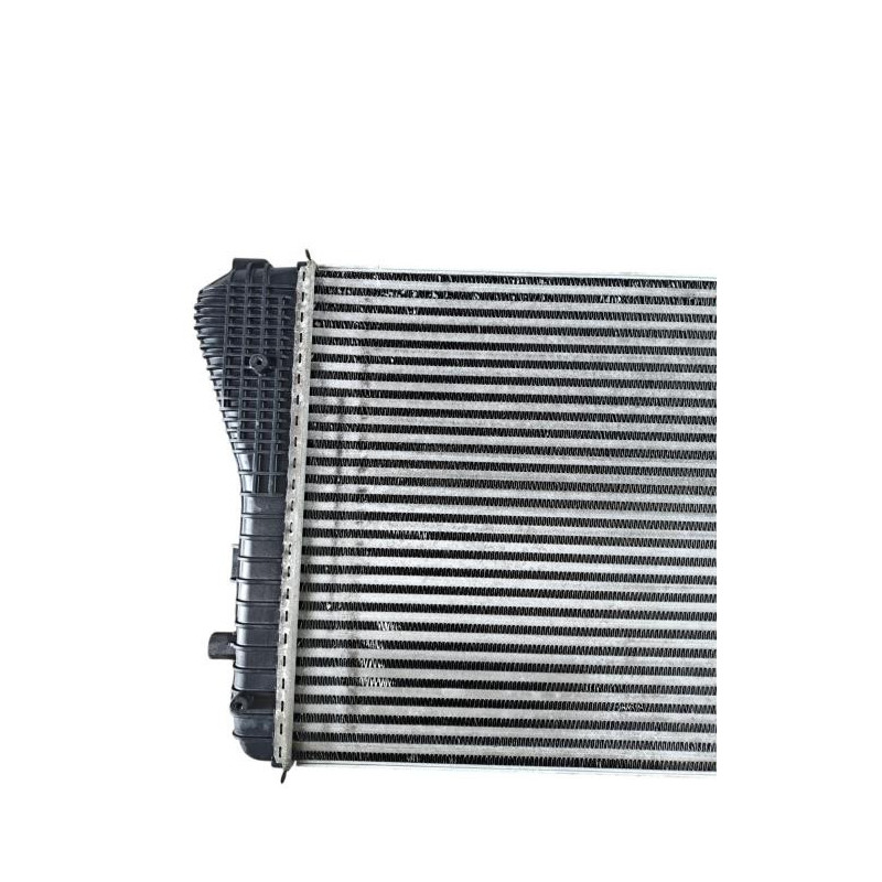 Echangeur air (Intercooler) VOLKSWAGEN GOLF 5 Photo n°1