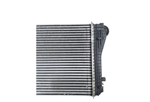 Echangeur air (Intercooler) VOLKSWAGEN GOLF 5 Photo n°2