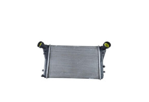 Echangeur air (Intercooler) VOLKSWAGEN GOLF 5 Photo n°3