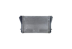 Echangeur air (Intercooler) VOLKSWAGEN GOLF 5 Photo n°4