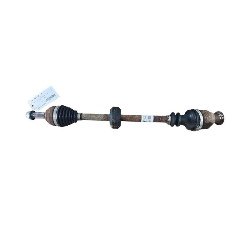 Cardan droit (transmission) RENAULT TWINGO 2 Photo n°1