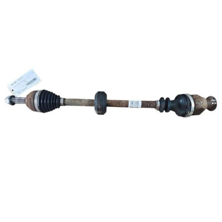 Cardan droit (transmission) RENAULT TWINGO 2