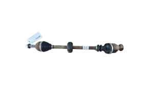 Cardan droit (transmission) RENAULT TWINGO 2 Photo n°1