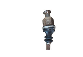Cardan droit (transmission) RENAULT TWINGO 2 Photo n°2