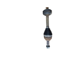 Cardan droit (transmission) RENAULT TWINGO 2 Photo n°4