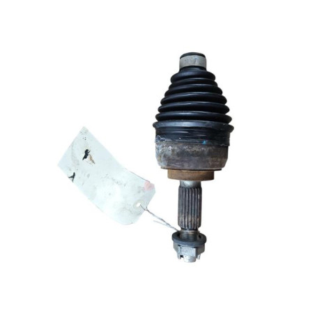 Cardan gauche (transmission) RENAULT TWINGO 2