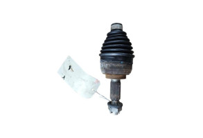 Cardan gauche (transmission) RENAULT TWINGO 2 Photo n°1