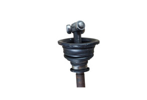 Cardan gauche (transmission) RENAULT TWINGO 2 Photo n°2