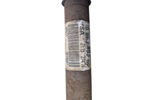 Cardan droit (transmission) PEUGEOT 508 1 Photo n°4