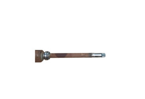 Cardan gauche (transmission) PEUGEOT 508 1 Photo n°4
