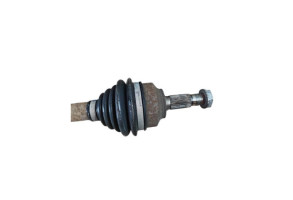 Cardan gauche (transmission) PEUGEOT 508 1 Photo n°5