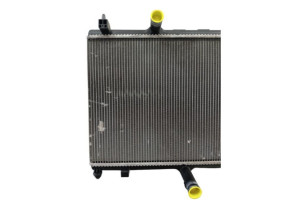 Radiateur eau PEUGEOT 508 1 Photo n°3