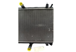 Radiateur eau PEUGEOT 508 1 Photo n°4