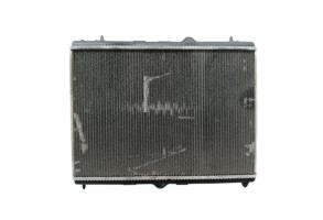 Radiateur eau PEUGEOT 508 1 Photo n°5