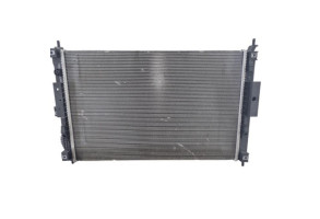 Radiateur eau PEUGEOT RIFTER Photo n°2 Radiateur eau PEUGEOT RIFTER Photo n°2