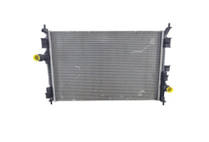 Radiateur eau PEUGEOT RIFTER Photo n°3 Radiateur eau PEUGEOT RIFTER Photo n°3