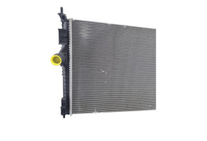Radiateur eau PEUGEOT RIFTER Photo n°4 Radiateur eau PEUGEOT RIFTER Photo n°4