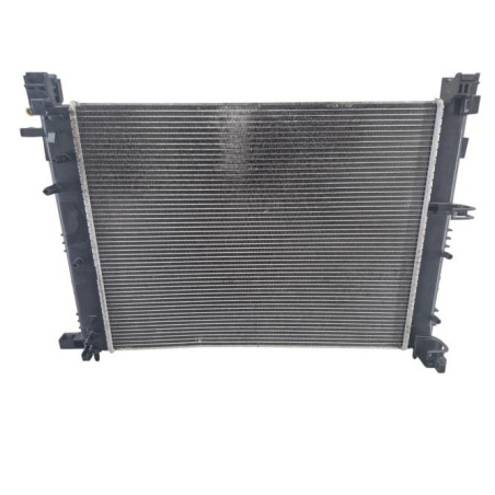 Radiateur eau RENAULT CLIO 4
