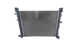 Radiateur eau RENAULT CLIO 4 Photo n°1