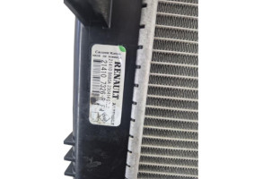Radiateur eau RENAULT CLIO 4 Photo n°2