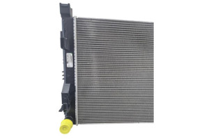Radiateur eau RENAULT CLIO 4 Photo n°4