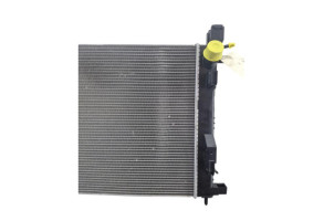 Radiateur eau RENAULT CLIO 4 Photo n°5