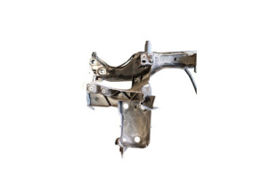 Armature avant, Masque avant RENAULT KANGOO 2 Photo n°2