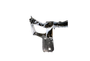 Armature avant, Masque avant RENAULT KANGOO 2 Photo n°3