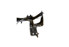 Armature avant, Masque avant RENAULT KANGOO 2 Photo n°4