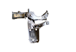 Armature avant, Masque avant RENAULT KANGOO 2 Photo n°5