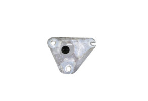 Renfort pare choc arriere (traverse) OPEL CORSA F Photo n°3 Renfort pare choc arriere (traverse) OPEL CORSA F Photo n°3
