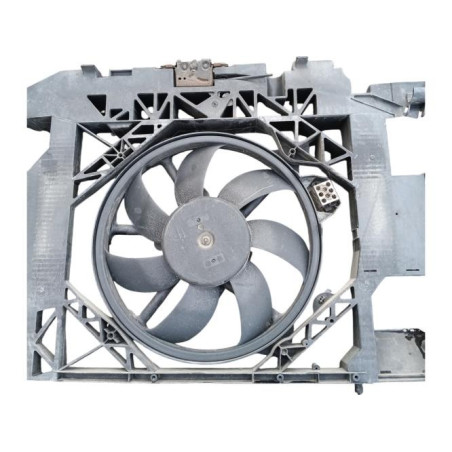 Armature avant, Masque avant RENAULT GRAND SCENIC 3